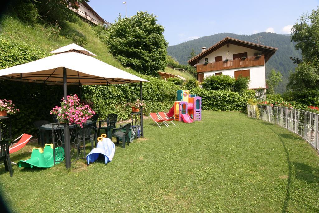 Villagiardino - Lake Molveno Luaran gambar